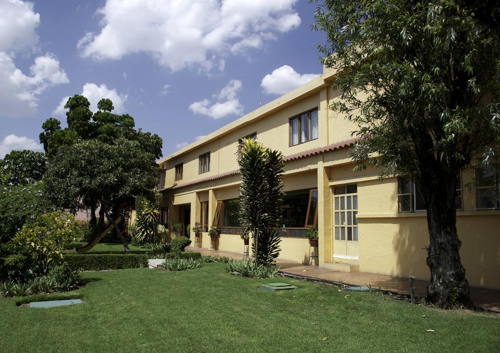 Hotel Los Olivos Spa Oaxaca Екстериор снимка