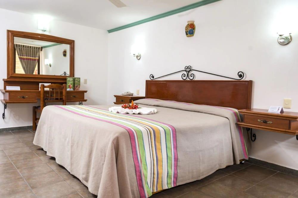 Hotel Los Olivos Spa Oaxaca Екстериор снимка