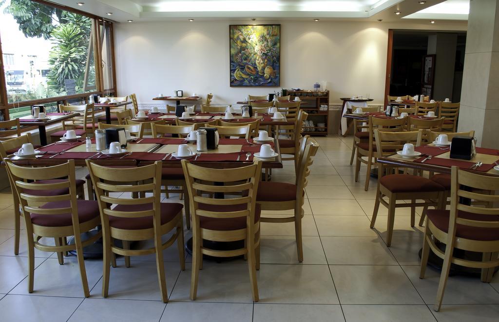 Hotel Los Olivos Spa Oaxaca Екстериор снимка