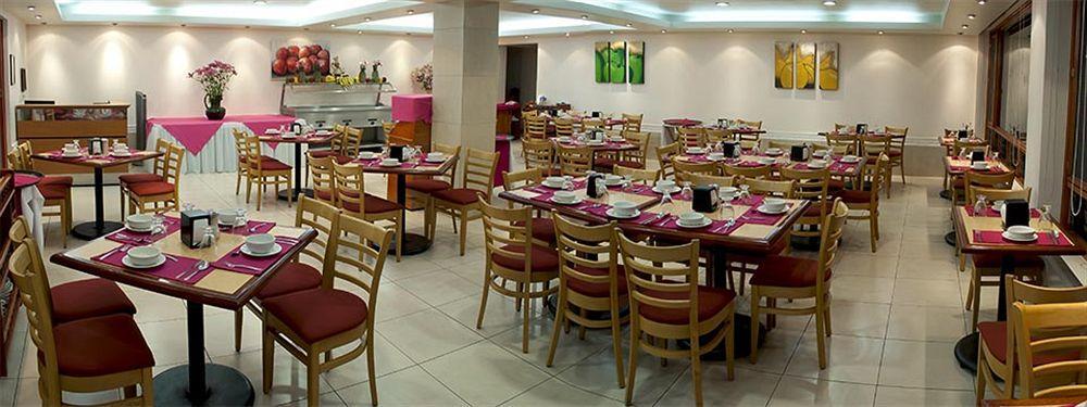Hotel Los Olivos Spa Oaxaca Екстериор снимка
