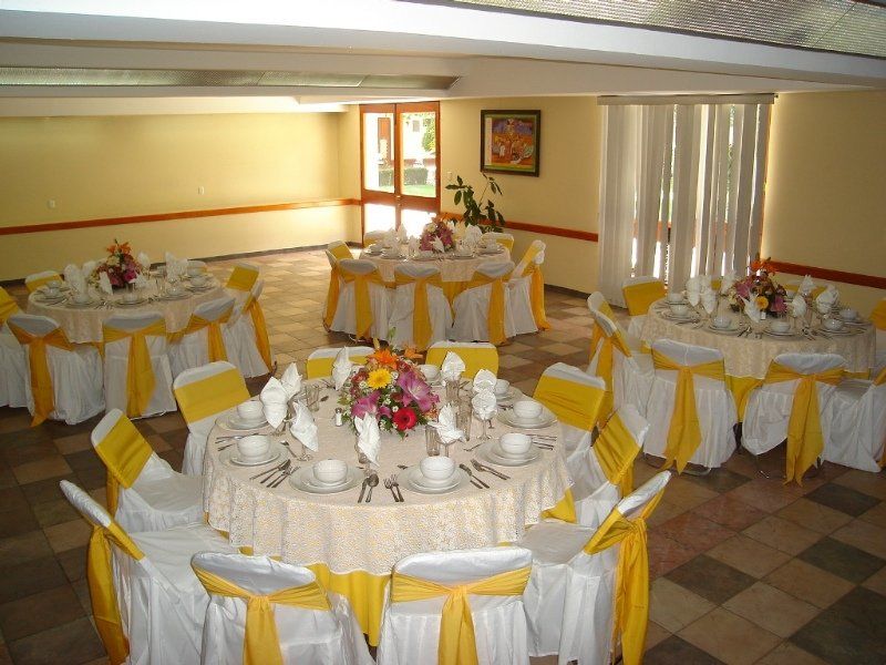 Hotel Los Olivos Spa Oaxaca Екстериор снимка